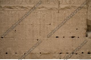 Photo Texture of Dendera 0098